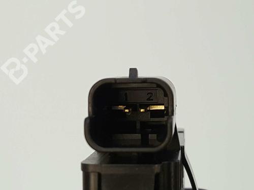Tailgate handle CITROËN C4 Grand Picasso II (DA_, DE_) 1.6 BlueHDi 120 | BP7965600C132 