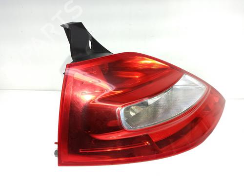 Left taillight RENAULT MEGANE II (BM0/1_, CM0/1_) 1.5 dCi (BM1E, CM1E) | BP17761916C34 