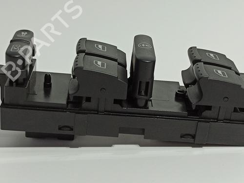 Left front window switch SEAT LEON (1M1) 1.6 | BP36342149I27 - Image 3