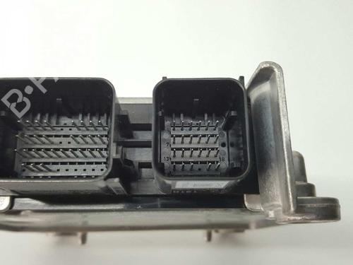 Electronic module JAGUAR XF I (X250) 3.0 D | BP3333315M83 