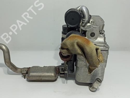 Electronic module AUDI A8 D3 (4E2, 4E8) 3.2 FSI | BP14544860M83 