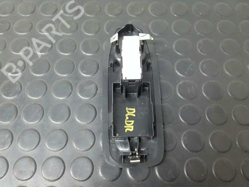 Right front window switch PEUGEOT 208 I (CA_, CC_) 1.6 HDi | BP2751376I26 