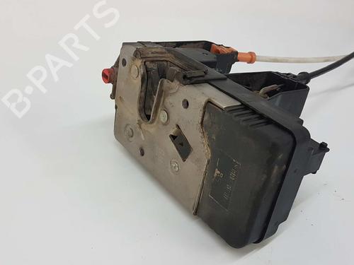 Rear right lock OPEL ASTRA G Hatchback (T98) 1.7 DTI 16V (F08, F48) | BP6110894C99 