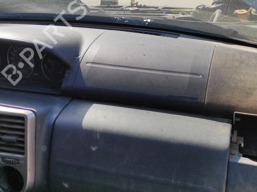 Dashboard NISSAN X-TRAIL I (T30) 2.2 DCi | BP21126788C46