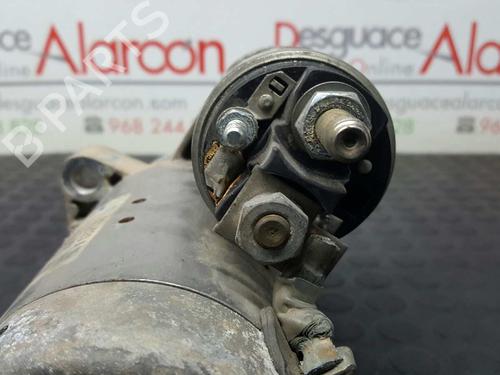 Starter VW TOUAREG (7LA, 7L6, 7L7) 5.0 V10 TDI | BP2756806M8