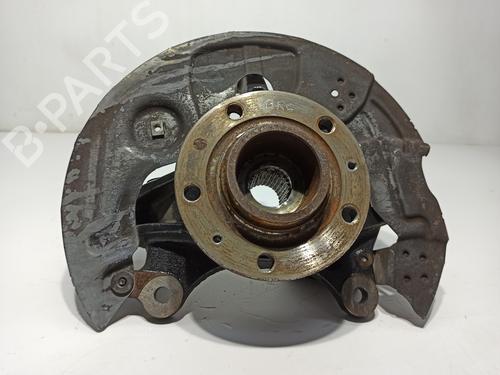 Left front steering knuckle CITROËN C5 AIRCROSS (A_) 1.2 PureTech 130 (ARHNSJ) | BP29848239M25 