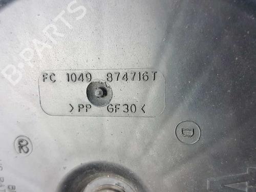Radiator fan CITROËN C4 II (NC_) 1.6 HDi 115 | BP3331184M35