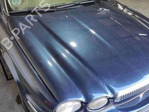 Motorhjelm JAGUAR X-TYPE I (X400) 2.2 D | BP22749861C1