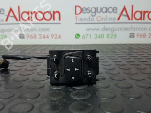 Used Mirror switch MERCEDES-BENZ S-CLASS (W220, V220) S 320 CDI (220.026, 220.126) (197 hp) 2747913