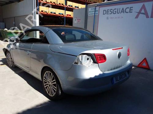 Electronic sensor VW EOS (1F7, 1F8) 2.0 FSI | BP14531196M84