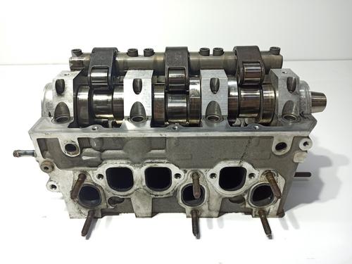 Cylinder head VW POLO IV (9N_, 9A_) 1.4 TDI | BP18125846M5