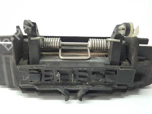 Front right exterior door handle AUDI A3 (8P1)  | BP2744253C129