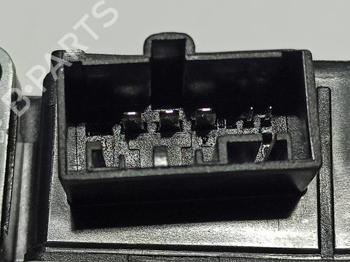 Left rear window motor SKODA OCTAVIA III (5E3, NL3, NR3) 2.0 TDI | BP17708243E23 