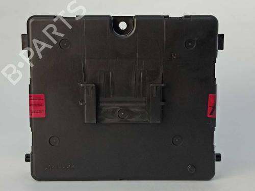 Control unit NISSAN MICRA V (K14) 1.5 DCI | BP10010493M11