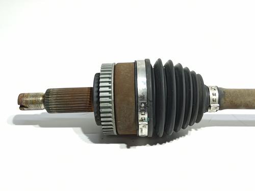 Left front driveshaft HYUNDAI ix35 (LM, EL, ELH) 1.7 CRDi | BP18527108M38