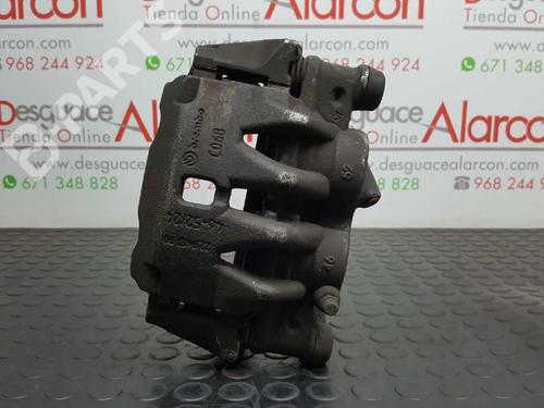 Left front brake caliper FIAT DUCATO Van (250_)  | BP11542520M105 