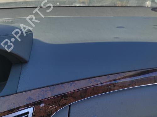 Dashboard MERCEDES-BENZ S-CLASS (W221, V221) S 320 CDI (221.022, 221.122) | BP20163408C46