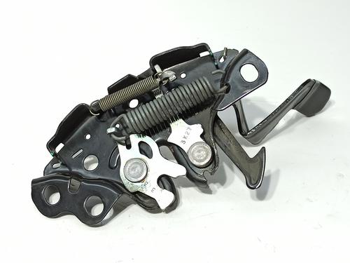 Used Hood lock NISSAN JUKE (F15) 1.5 dCi (110 hp) 17454459