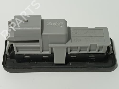 Tailgate handle SMART FORFOUR Hatchback (453) electric drive (453.091) | BP15619574C132