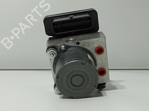 ABS pump CITROËN JUMPY III Van (V_) 1.6 BlueHDi 115 | BP12105422M43