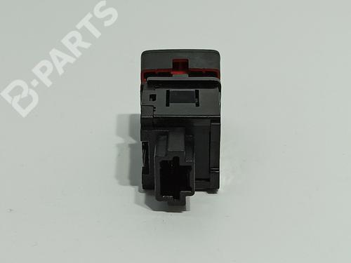 Warning switch NISSAN QASHQAI II SUV (J11, J11_) 1.3 DIG-T | BP11528424I22 