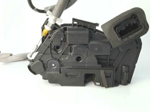 Front right lock SEAT TOLEDO IV (KG3) 1.6 TDI | BP7298894C97