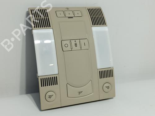 Innerbelysning AUDI A8 D3 (4E2, 4E8) 3.2 FSI | BP13252949I8