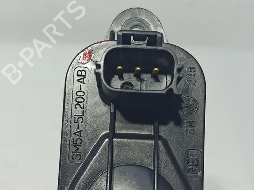 Electronic sensor MAZDA 3 Saloon (BK) 1.6 DI Turbo (BK12Y) | BP11695854M84