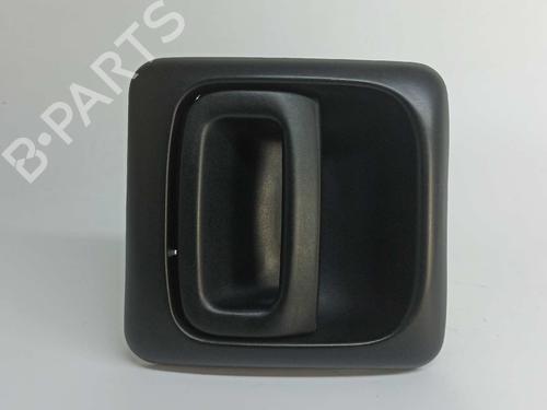 Rear right exterior door handle CITROËN JUMPER I Van (244) 2.8 HDi | BP7063295C130