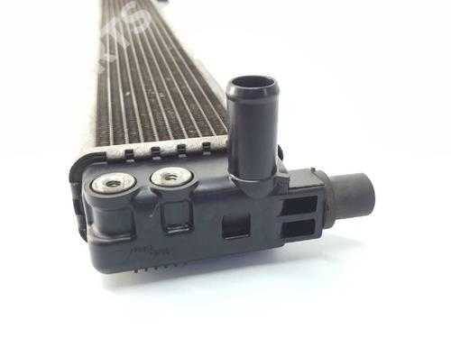 Water radiator TOYOTA PRIUS (_W3_) 1.8 Hybrid (ZVW3_) | BP4495111M31 