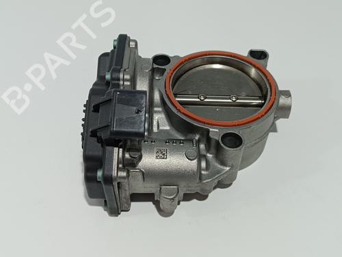 Throttle body BMW X6 (G06, F96) xDrive 40 i | BP17306773M82
