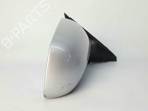 Right mirror AUDI A8 D2 (4D2, 4D8) 2.5 TDI quattro | BP8415406C27