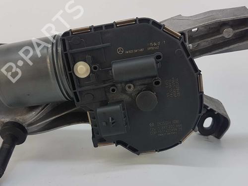 Front wiper motor MERCEDES-BENZ E-CLASS (W212) E 200 CDI / BlueTEC (212.005, 212.006) | BP7990549M29 