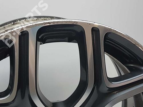 Rim MITSUBISHI OUTLANDER III (GG_W, GF_W, ZJ, ZL, ZK) 2.2 Di-D 4WD (GF6W) | BP5330645C45 