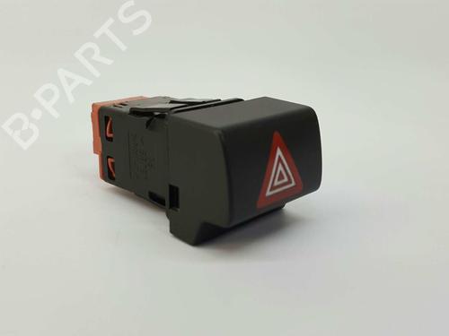 Warning switch CITROËN C4 Grand Picasso II (DA_, DE_) 1.6 BlueHDi 120 | BP7965643I22 