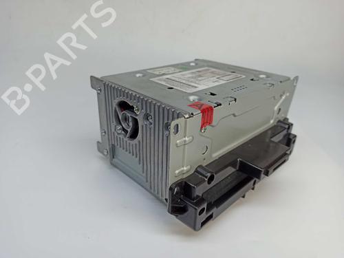 Radio MASERATI GHIBLI III (M157) 3.0 S Q4 | BP8952921E6 