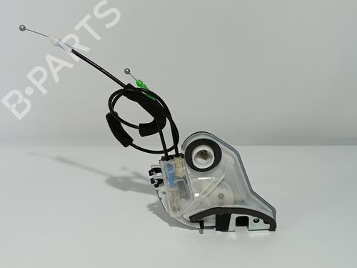 Rear right lock TOYOTA RAV 4 V (_A5_, _H5_) 2.5 Hybrid AWD (AXAH54) | BP16438033C99 