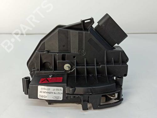 Rear right lock FORD TRANSIT COURIER B460 MPV  | BP11423852C99 