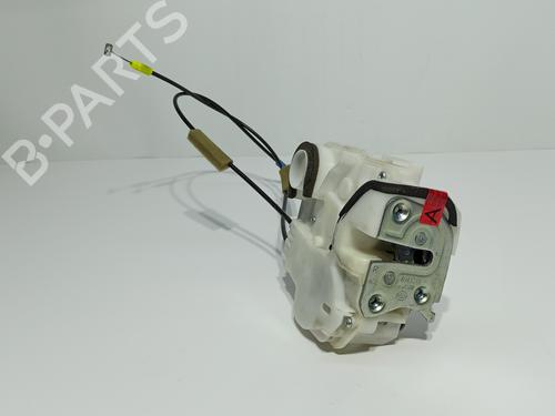 Used Front right lock MITSUBISHI OUTLANDER III (GG_W, GF_W, ZJ, ZL, ZK) 2.2 Di-D (GF6W) (150 hp) 16388586