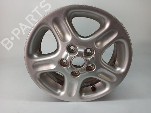 Used Rim LAND ROVER FREELANDER I (L314) 2.0 DI 4x4 (98 hp) 5619190
