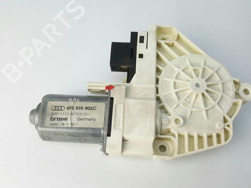 Used Right rear window motor AUDI A6 C6 (4F2) 3.0 TDI quattro (225 hp) 7852015