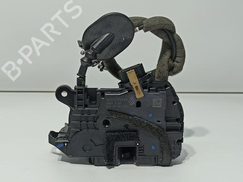 Front right lock RENAULT CLIO V (B7_) 1.0 TCe 90 (B7MT) | BP10911514C97