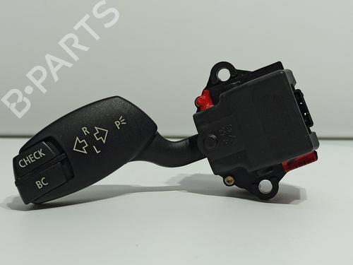 Ratstangsstang BMW 5 (E60) 525 d (177 hp) 11704204