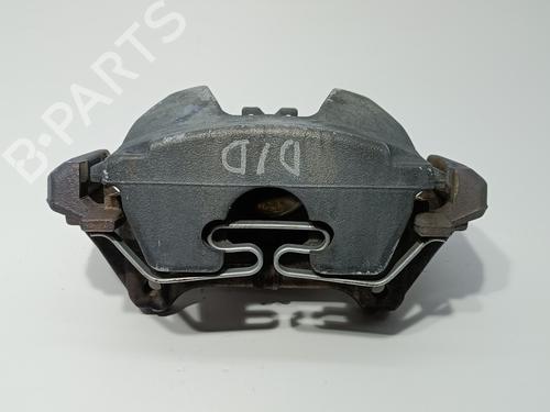 Right front brake caliper LAND ROVER RANGE ROVER EVOQUE (L538) | BP23251580M104