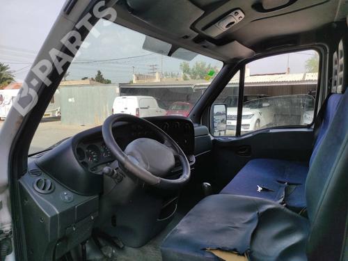 Køler IVECO DAILY IV Van 35C13 V, 35C13 V/P, 35S13 V, 35S13 V/P | BP18310103M31 