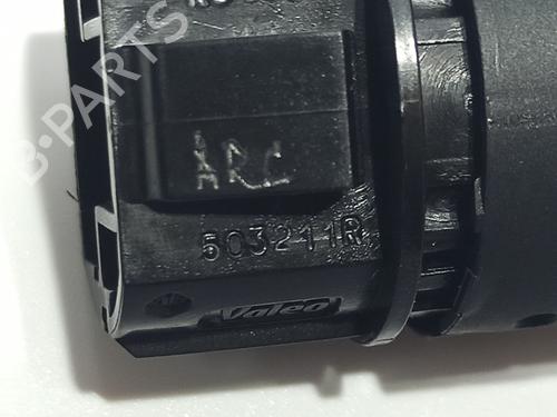 Ignition barrel RENAULT CLIO IV (BH_) 1.5 dCi 90 | BP11389075M48