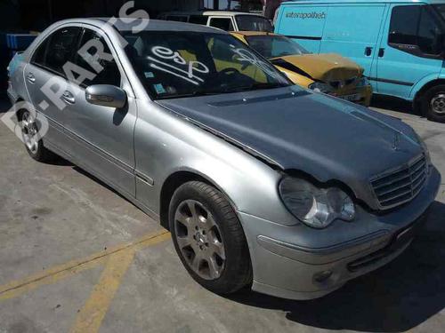 Moteur de lève-vitre avant gauche MERCEDES-BENZ C-CLASS (W203) C 200 CDI (203.007) | BP2756608E21 