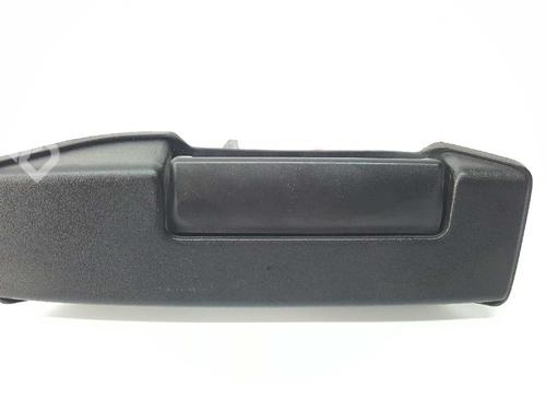 Rear left exterior door handle NISSAN NV200 / EVALIA Bus [2010-2024]  11387150