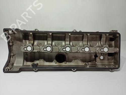 Valve cover MERCEDES-BENZ E-CLASS (W211) E 270 CDI (211.016) | BP30311860M124 