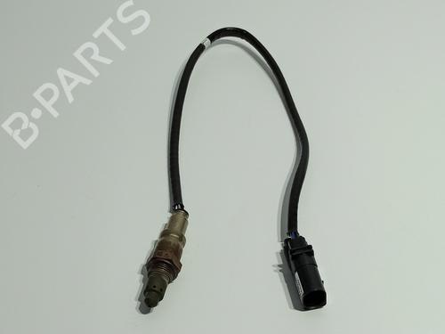 Elektronisk sensor VW GOLF VIII (CD1, DA1) 1.5 TSI (150 hp) 17051302